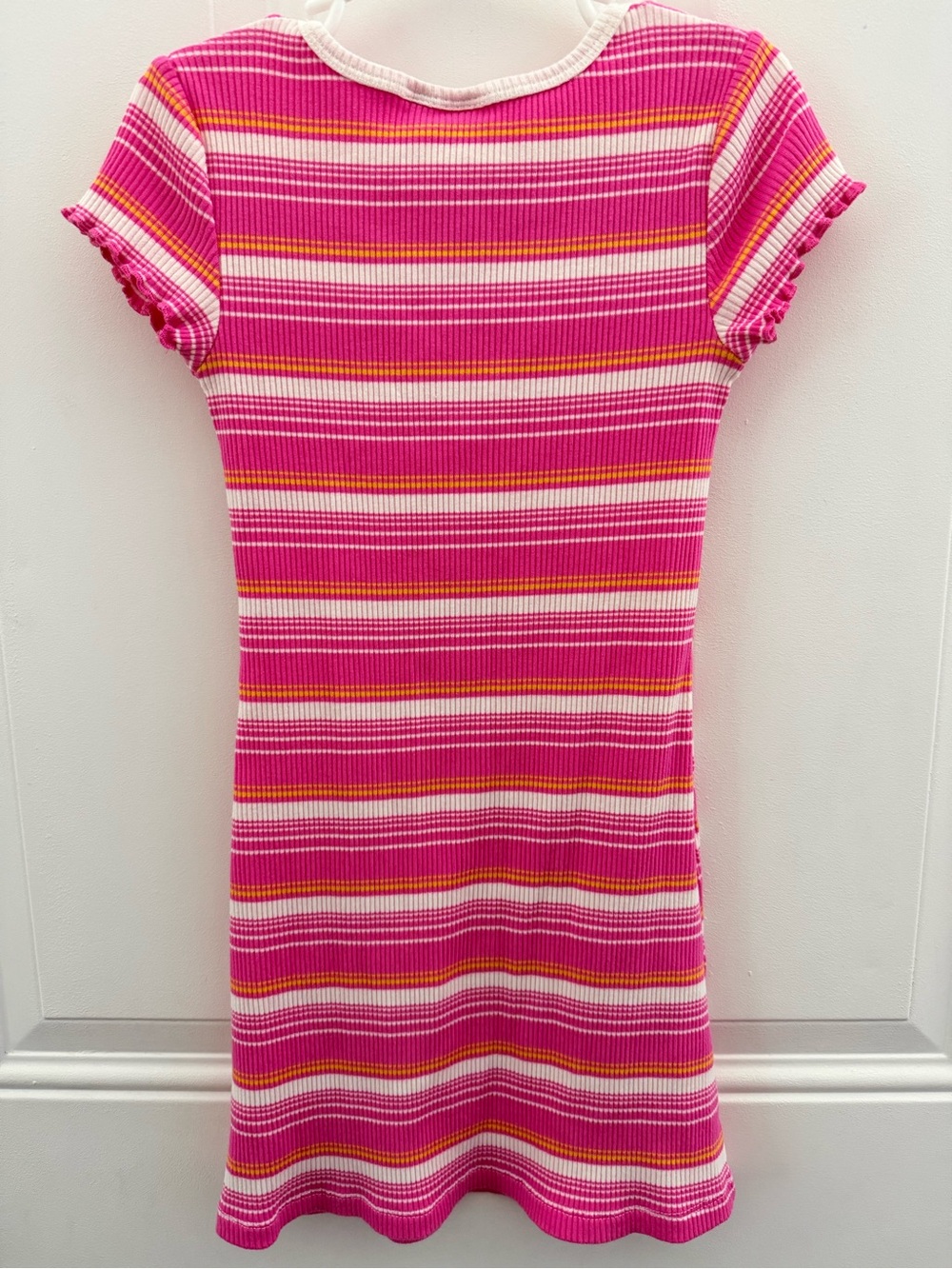 Girls Roxy dress - Picture 3 of 4